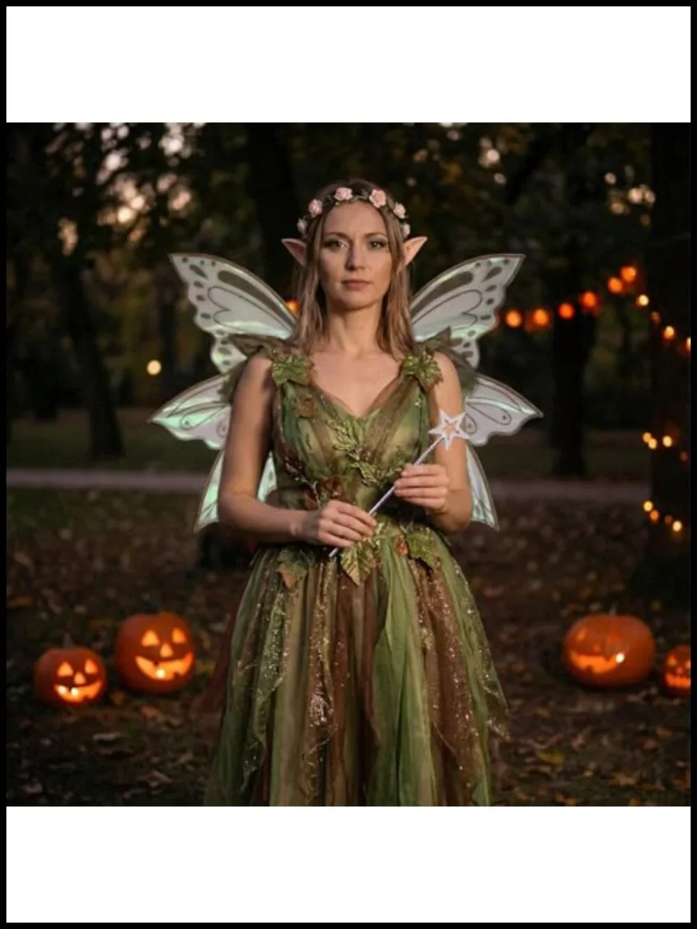 N/A large fairy